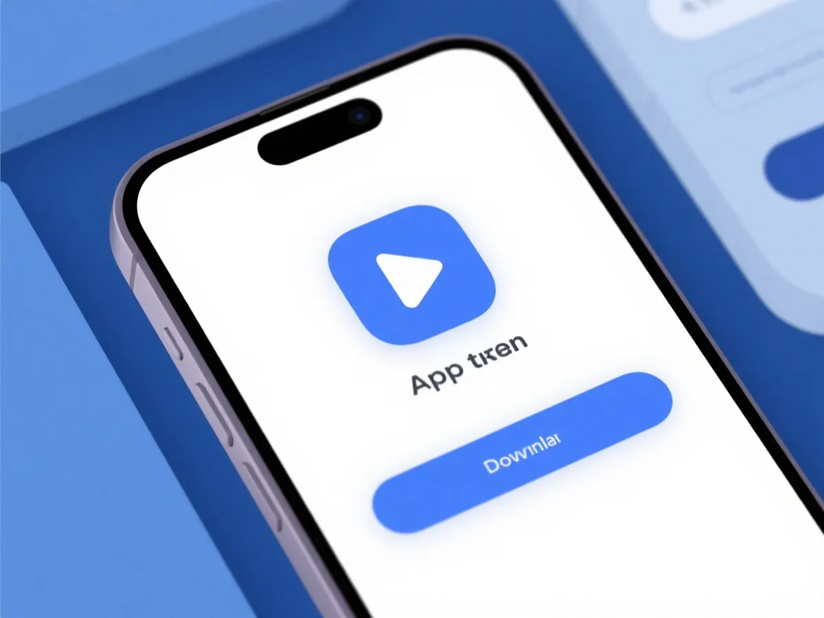 大乐秀App下载示意图